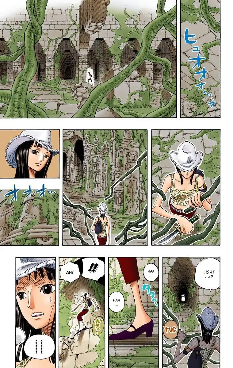 One Piece - Digital Colored Comics Chapter 268 16